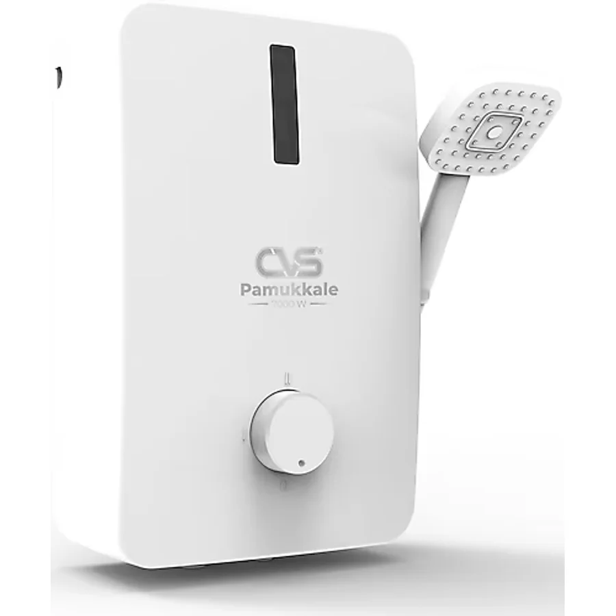 CVS Pamukkale DN 5272 Elektrikli Şofben