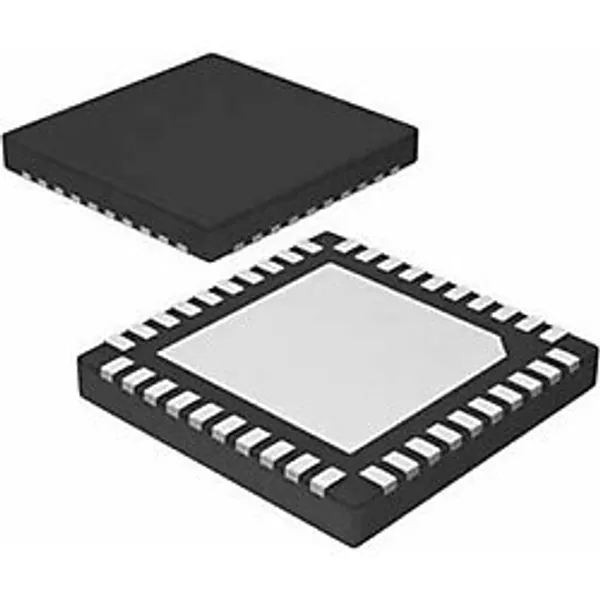 Cx20752-21Z , Cx20752 Qfn-40 Entegre X 1 Adet (Rf087)