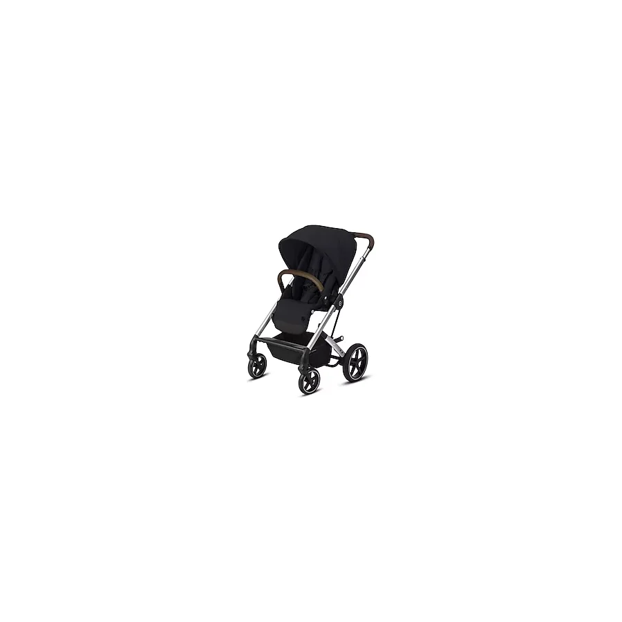 Cybex Balios S Lüx Bebek Arabası