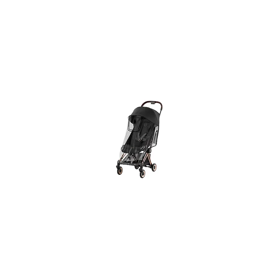 Cybex Coya Bebek Arabası Yağmurluk
