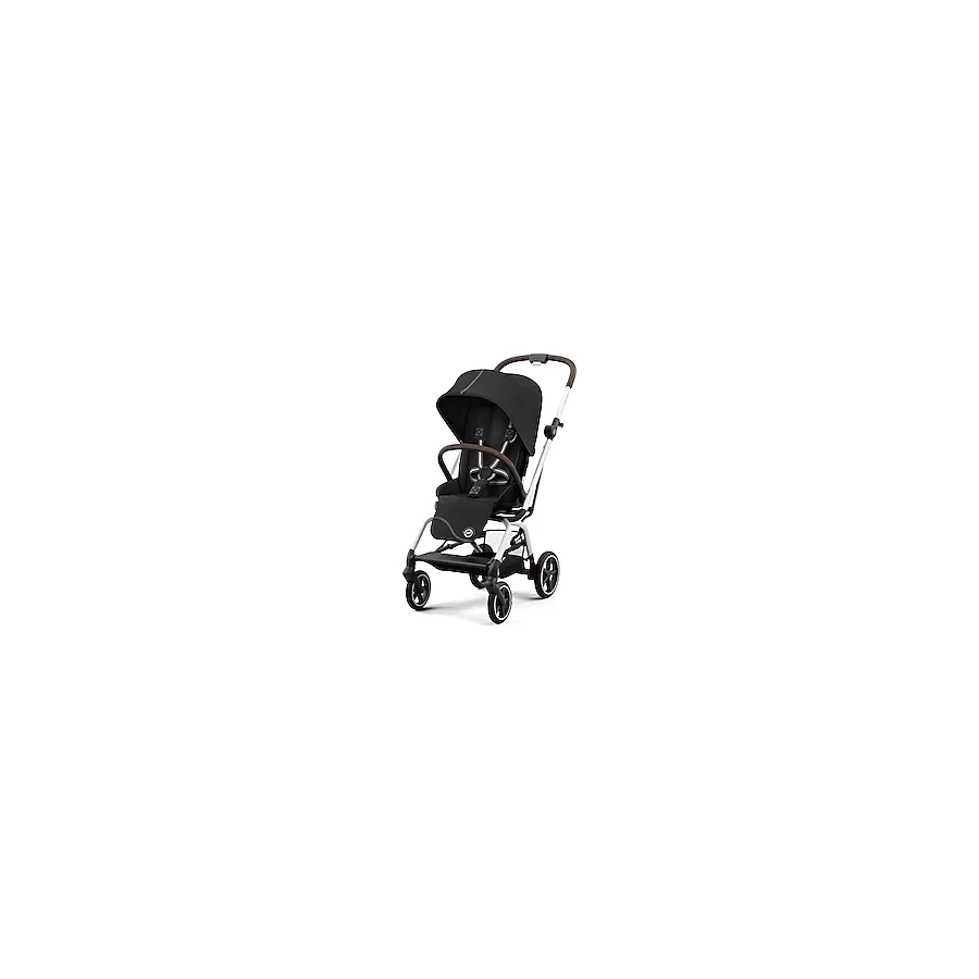 Cybex Eezy S Twist +2 Kabin Tipi Bebek Arabası