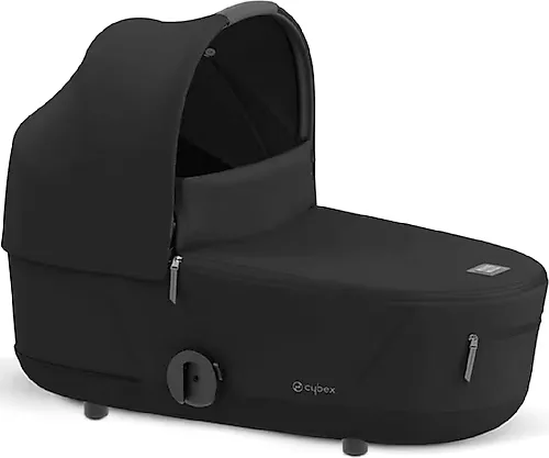 Cybex Mios Bebek Arabası Portbebe