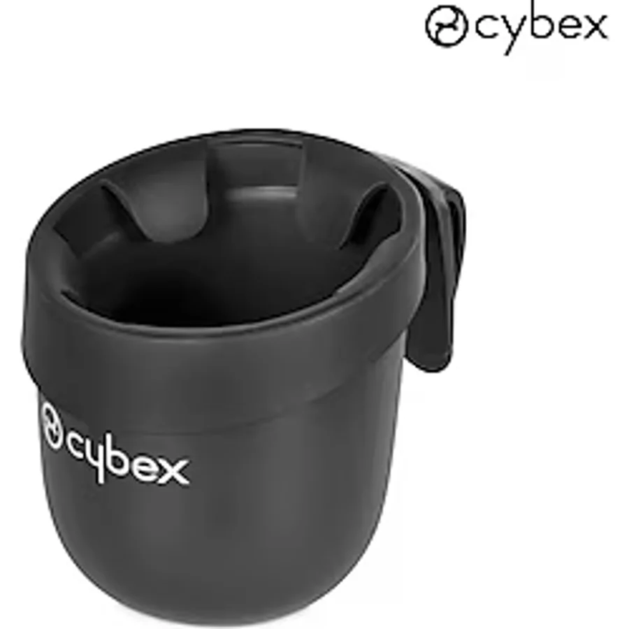 Cybex Oto Koltuğu Bardaklık - Siyah