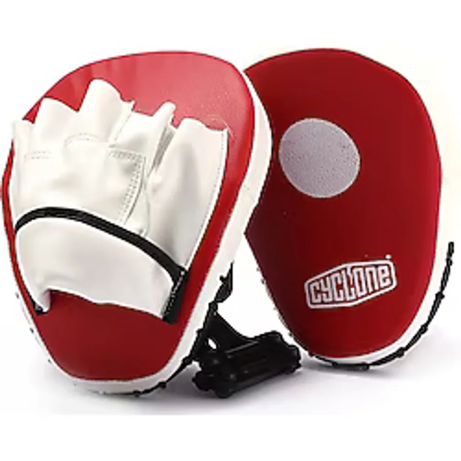 Cyclonespor Cyclone Boks Lapa Çift Ellik Kick Boks Muay Thai Lapa