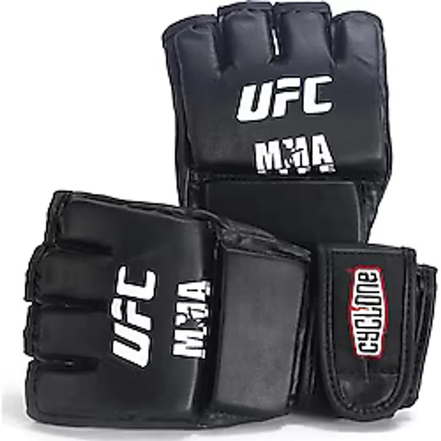 Cyclonespor Cyclone Mma Eldiveni Ufc Freefight Eldiveni Çok Renkli