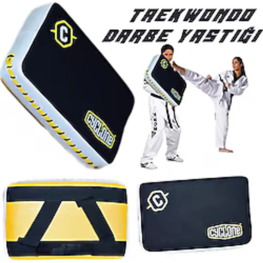 Cyclonespor Taekwondo Darbe Yastığı