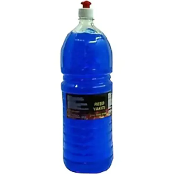 Cyh Sıvı Reşo Yakıtı 1lt