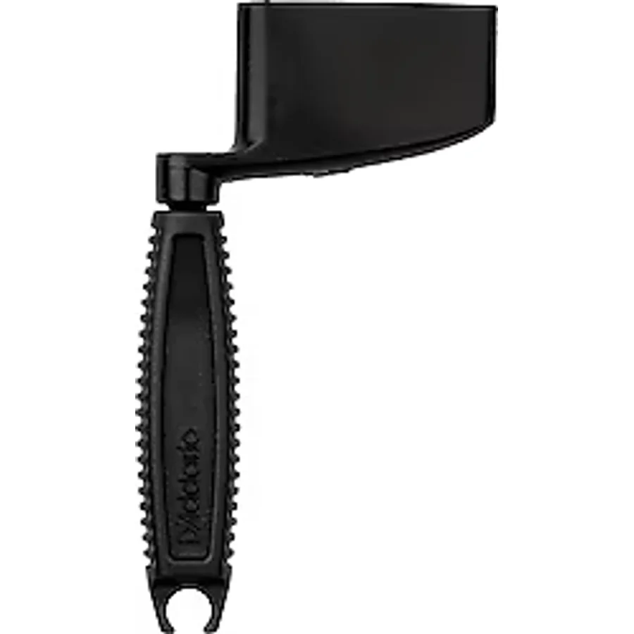 D 'Addario PWPW1B Bas Gitar Burgu Çevirici