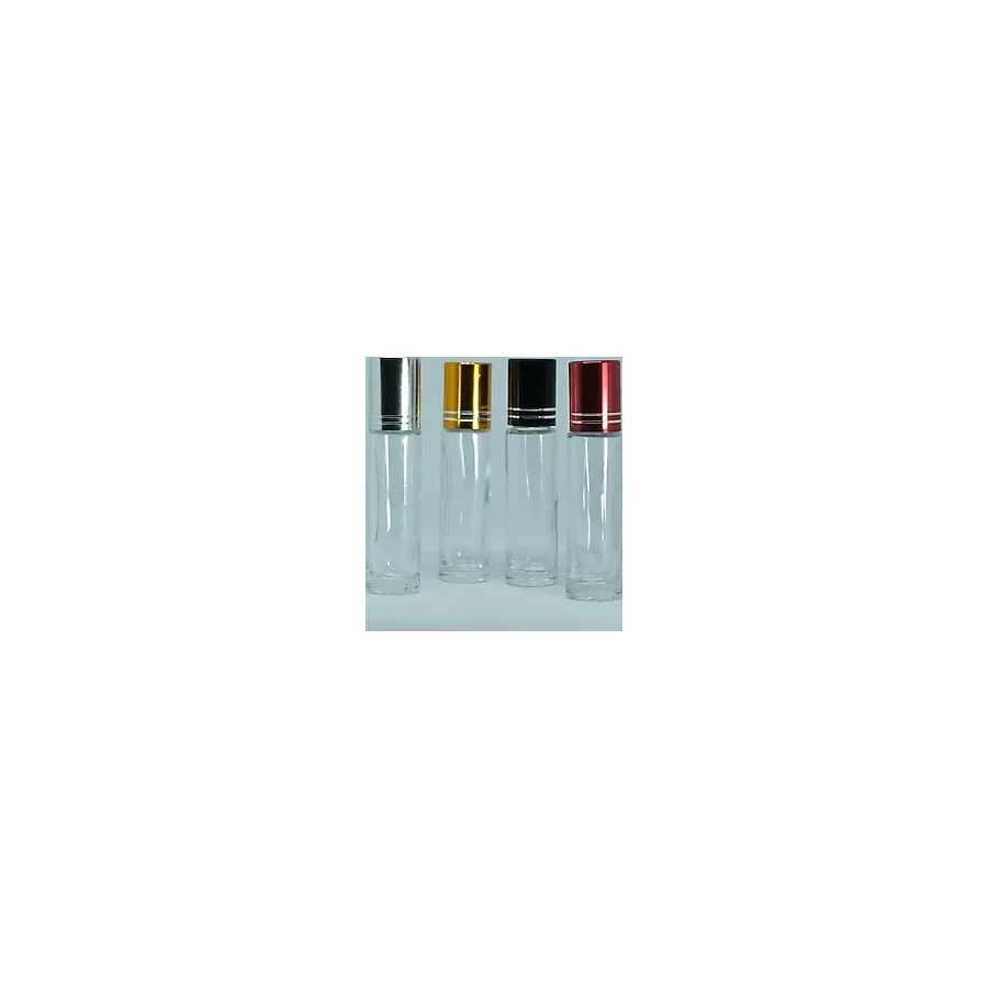 D&B YOL BOŞ PARFÜM ŞİŞESİ 10 ML(5 ADET) BOŞ ROLL-ON ŞİŞE