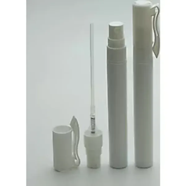 D&B Yol Parfüm Şişesi 10 Ml (3 Adet) (Tekrar Doldurulabilir) Boş Plastik Kalem Şişe