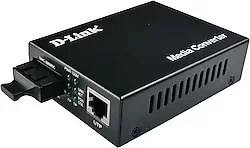 D-Link DMC-805P Media Converter SFP Modül