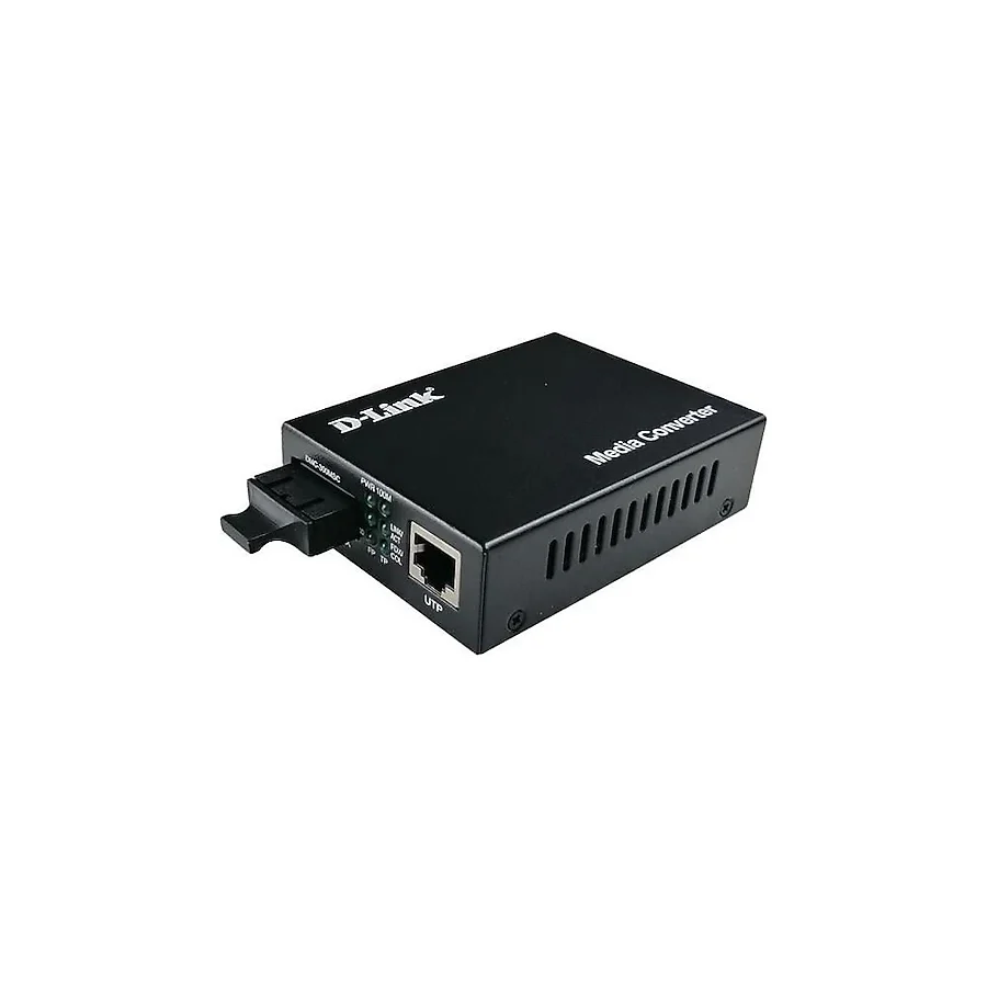 D-Link DMC-805P Media Converter SFP Modül