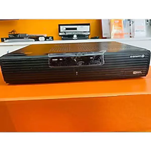 D-Smart Dsmart Hd Uydu Alıcısı-1 Yıl Aile Spor Paketi
