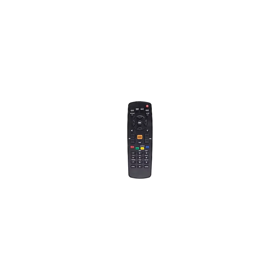 D-Smart Kare RS-803 Uydu Alıcı Kumandası