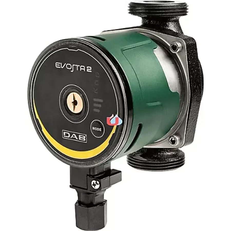 Dab Evosta2 40-70 130 mm Sirkülasyon Pompası