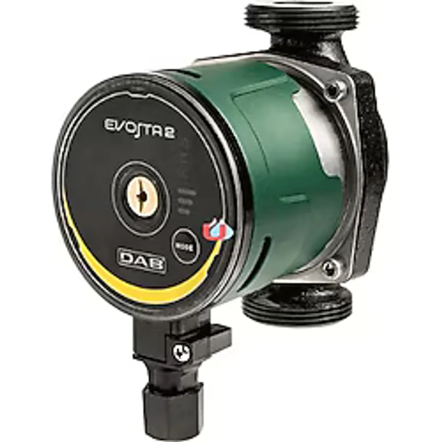 Dab Evosta2 40-70 130 mm Sirkülasyon Pompası