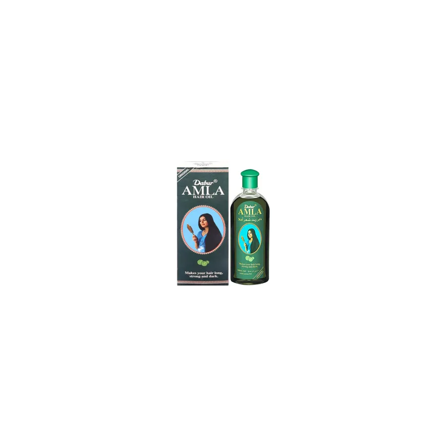 Dabur Amla Bektaşi Üzümlü 200 ml Saç Bakım Yağı