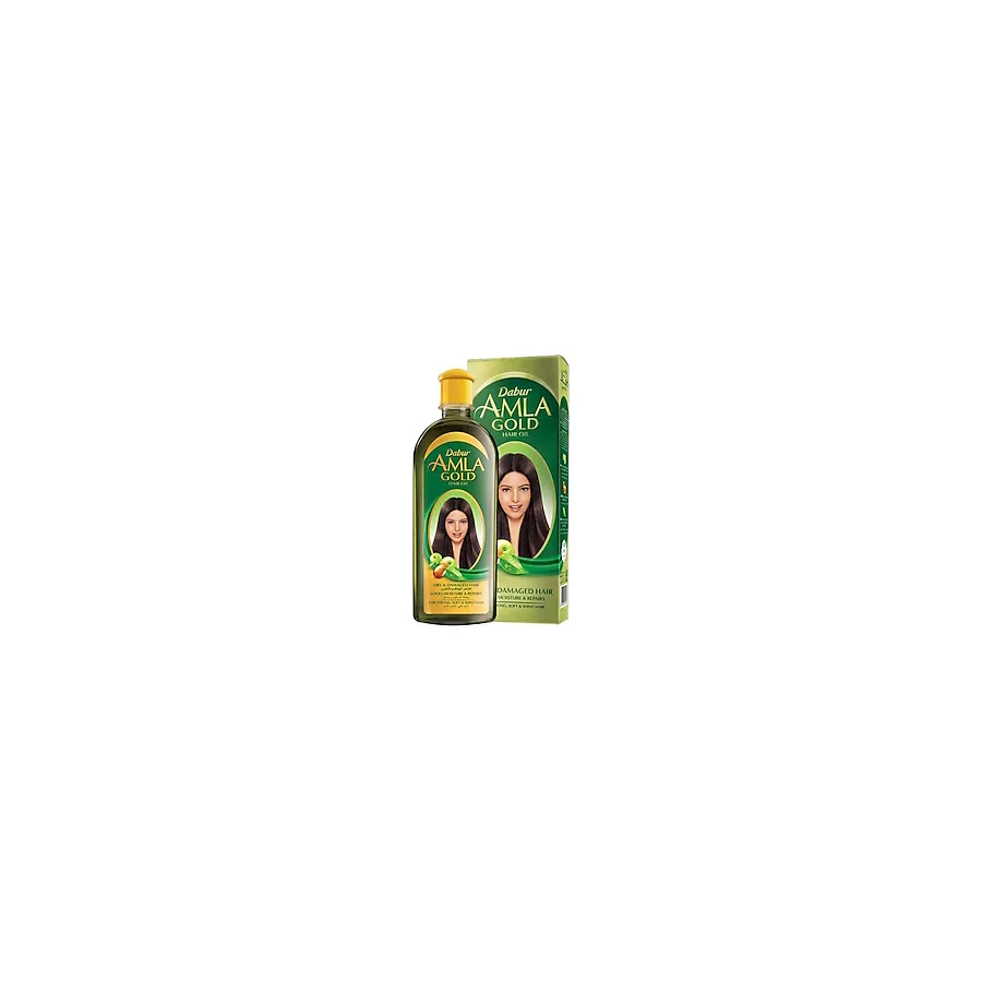 Dabur Amla Gold 200 ml Saç Bakım Yağı