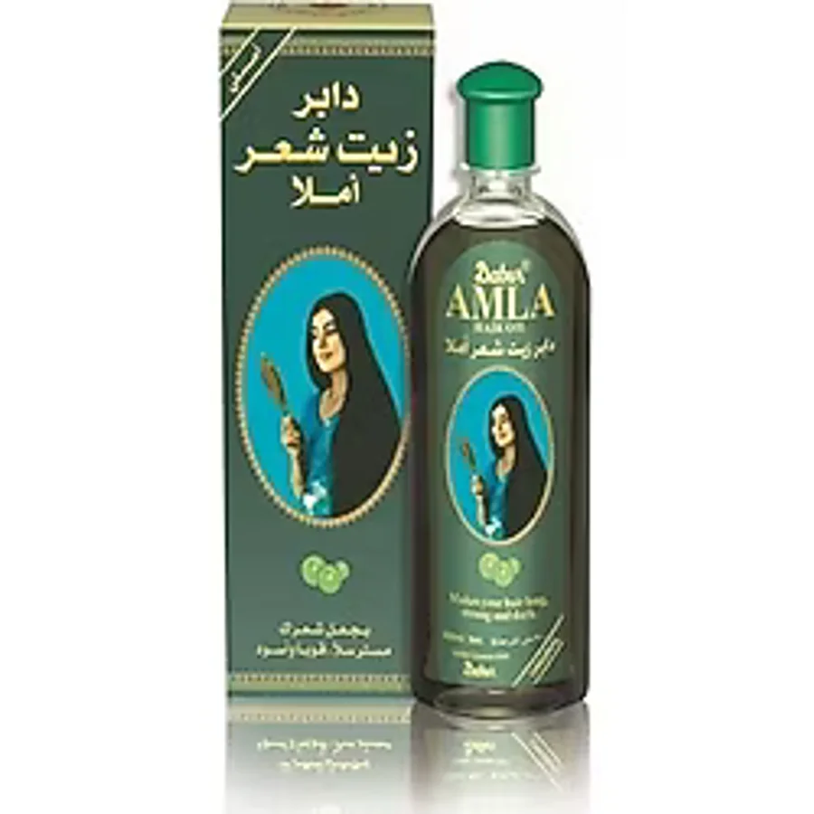 Dabur Amla Saç Bakım Yağı 200 ml