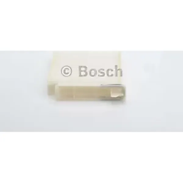 DACIA Duster 1.5 dCi 10.2009 - 01.2018 BOSCH POLEN FİLTRESİ filitre