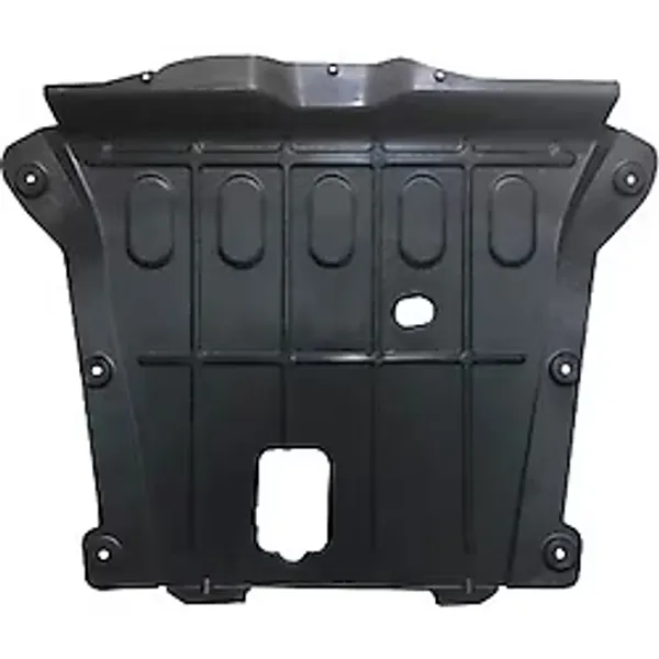 Dacıa Duster- 10/17; Karter Muhafaza Plastiği (Oem No: 758904159R)