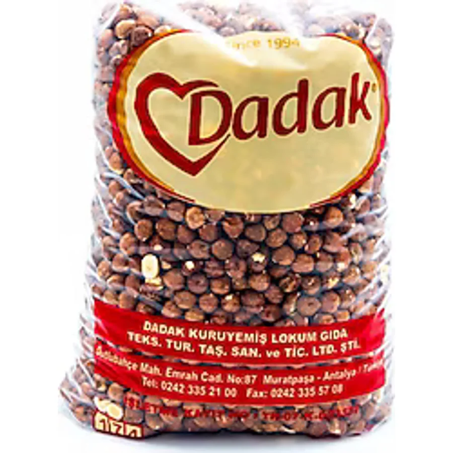 Dadak Çiğ Badem 5 kg