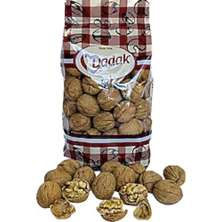 Dadak Kabuklu Ceviz 2 kg