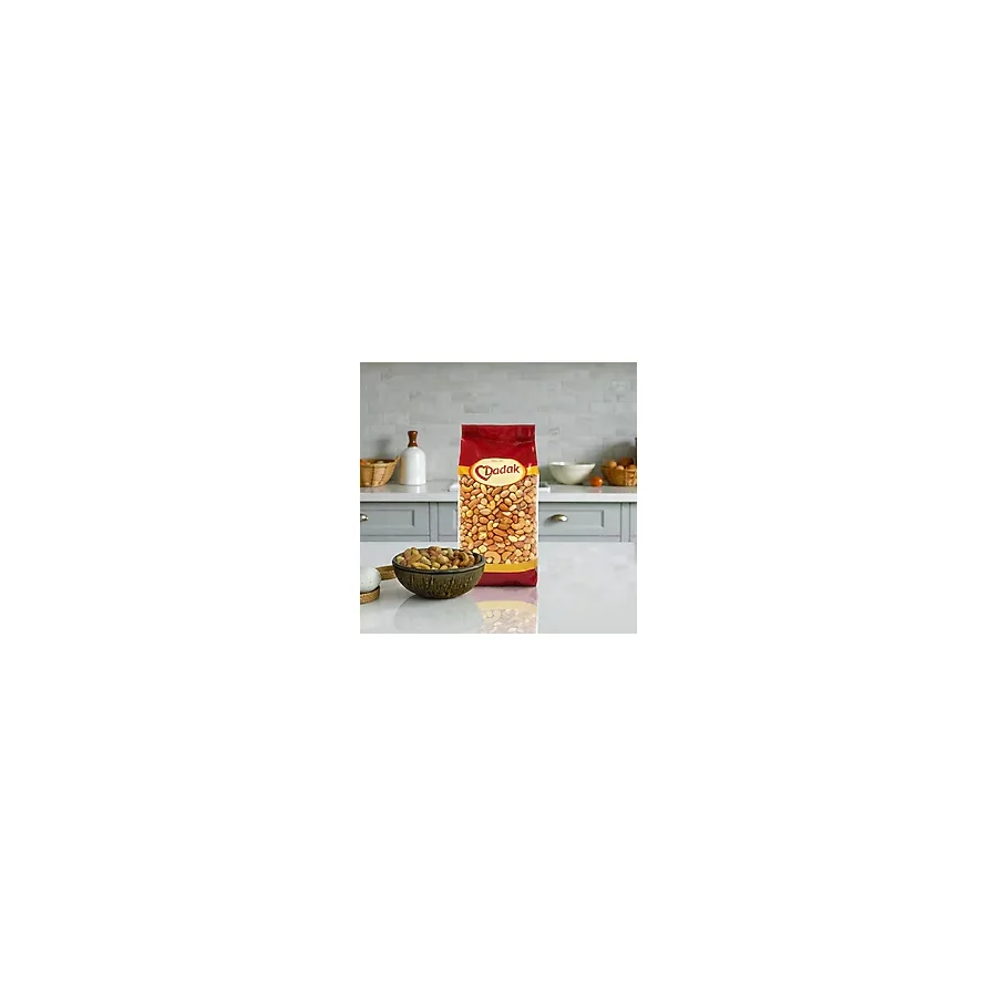 Dadak Lokum Ve Kuruyemiş Delux Karışık Çerez 200 G