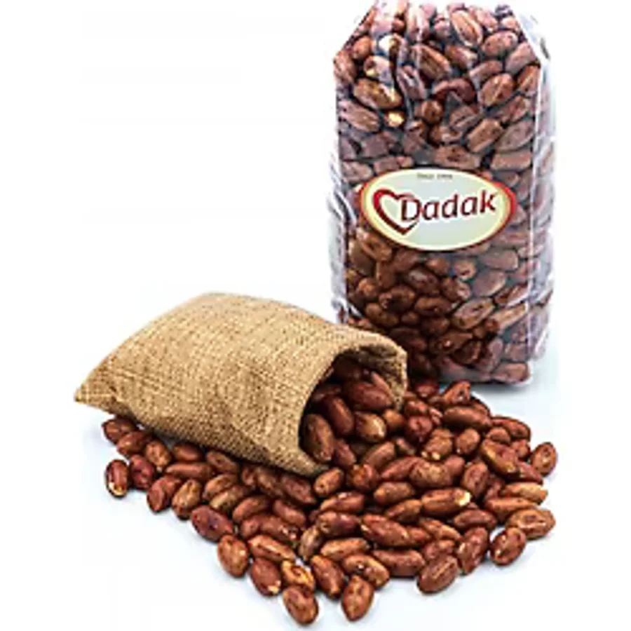 Dadak Lokum Ve Kuruyemis Tuzsuz Fistik 1 Kg