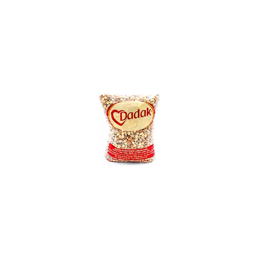 Dadak Lüx Karışık Çerez 2 kg