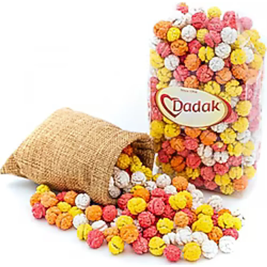 Dadak Renkli Şeker Leblebi 2 kg