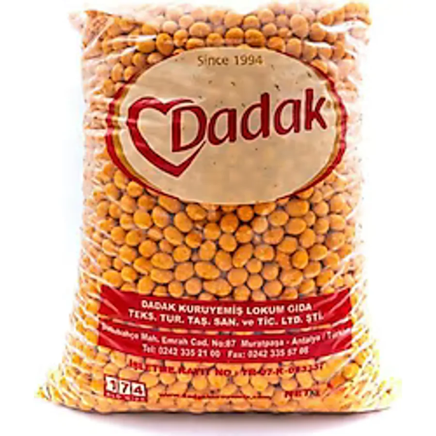 Dadak Soslu Fıstık 2 kg