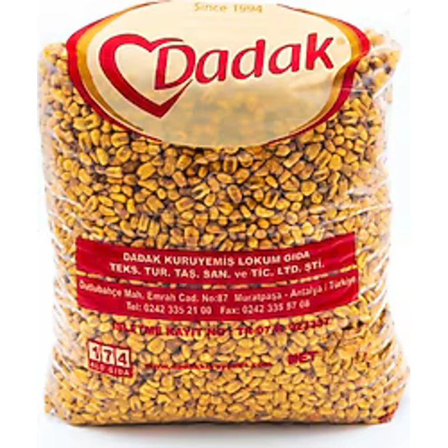 Dadak Soslu Mısır 2 kg