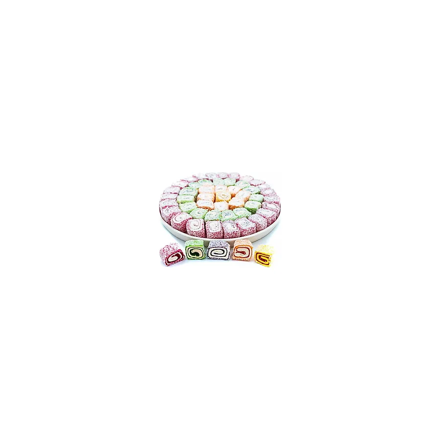 Dadak Special Lokum 1 kg