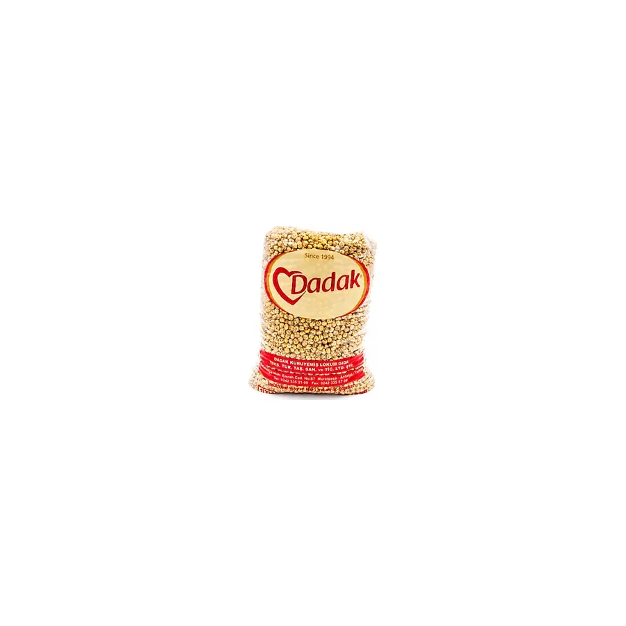 Dadak Tuzlu Sarı Leblebi 5 kg