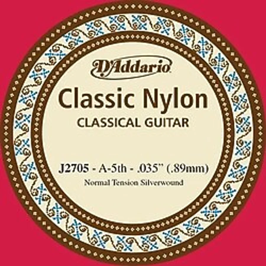 DADDARIO J2705
