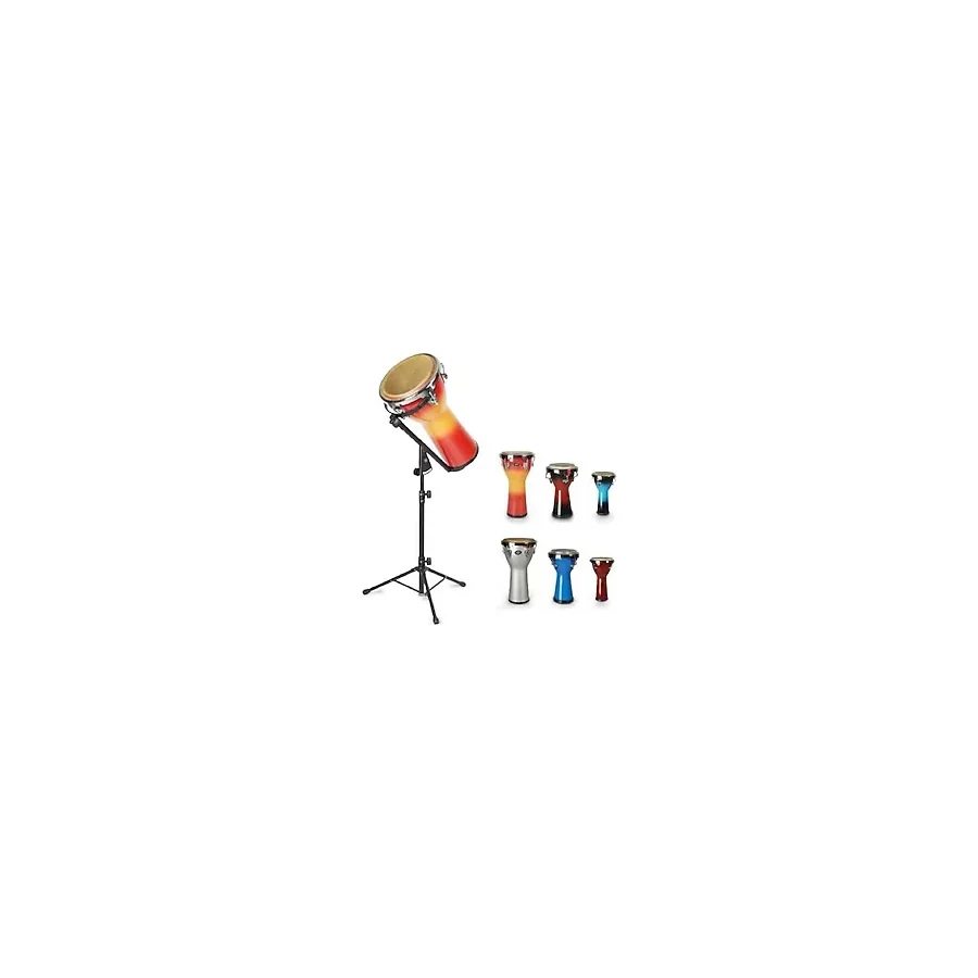 Dadi DF11 Djembe (Ahşap)