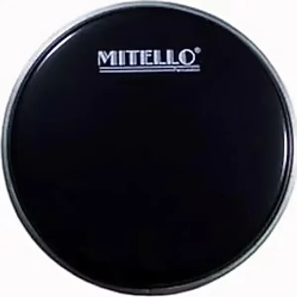 Dadi Mitello Abh-83 Cam Darbuka Derisi Siyah