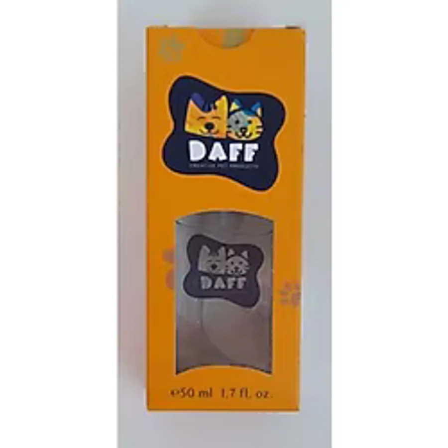 DAFF PARFÜM BLUE 50 ML