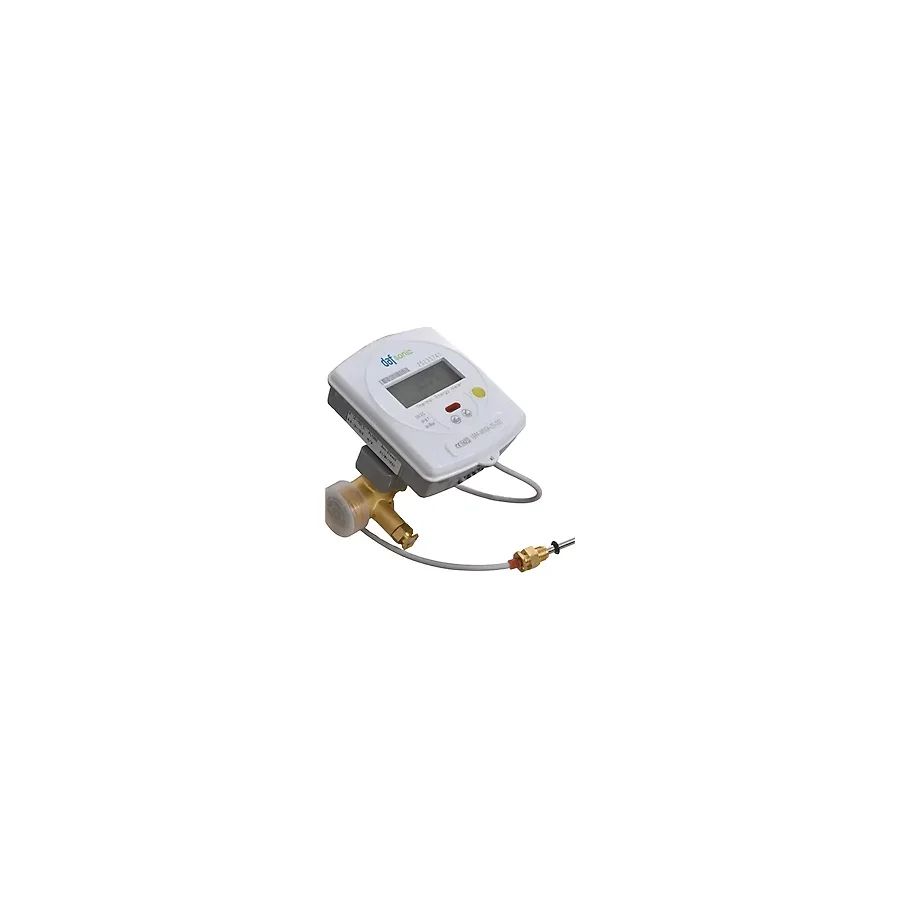 Dafsonic Ultrasonik Kalorimetre / Isı Sayacı Isıtma-Soğutma - DN25