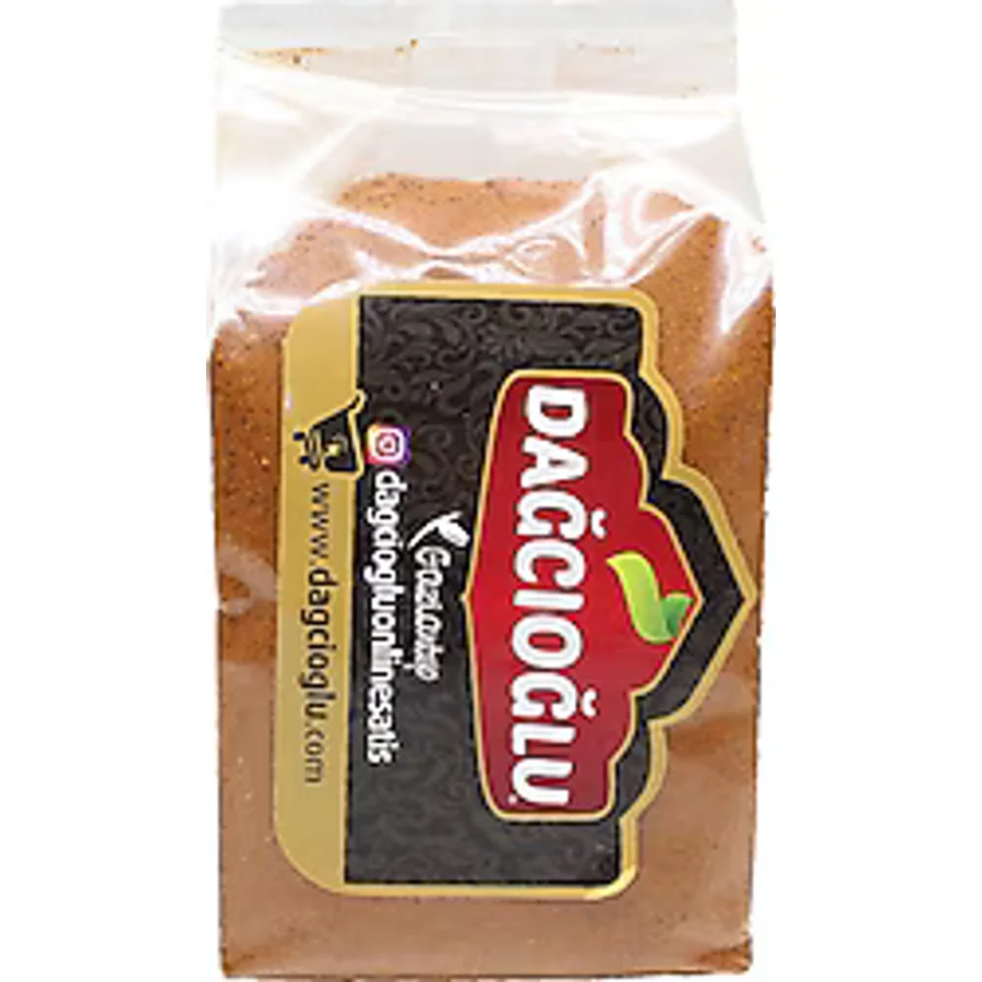 Dağcıoğlu Köfte Baharatı 1 kg