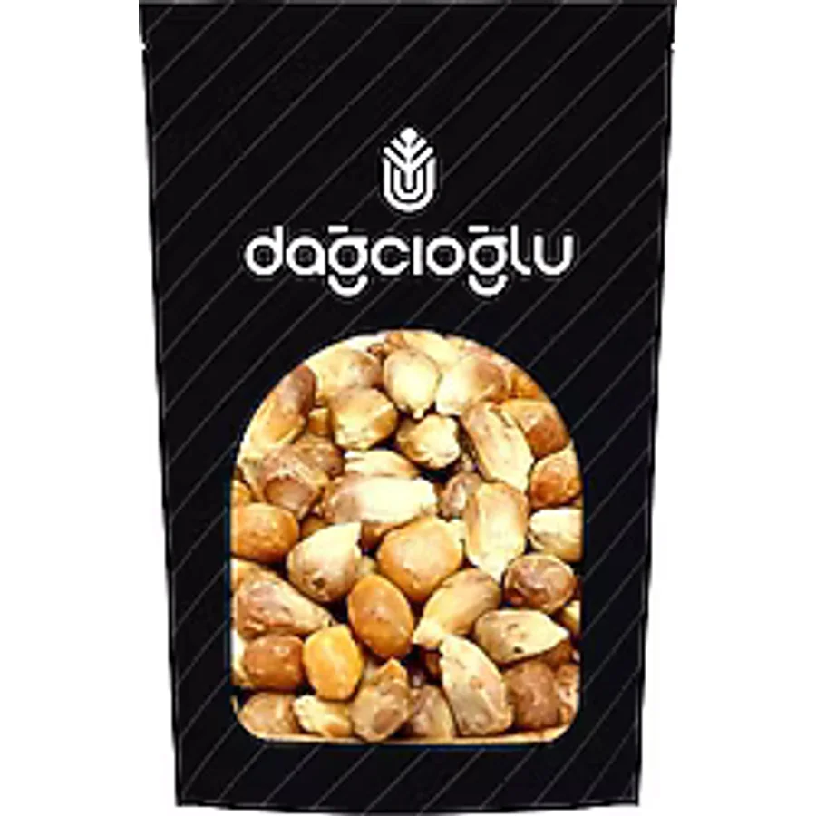 Dağcıoğlu Mısır Kavurgası 500 gr
