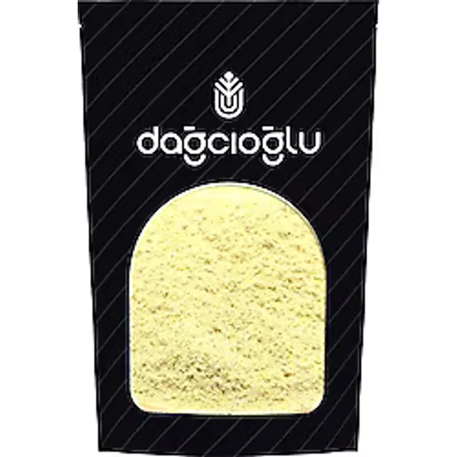 Dağcıoğlu Öğütülmüş Çemen 500 gr