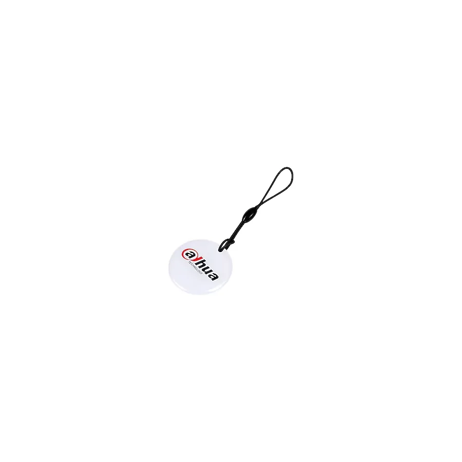 Dahua Dhı-Ic-M1b Mifare Kart 13.56 Mhz Keyfob Anahtarlık Dahua İnterkom Kartı