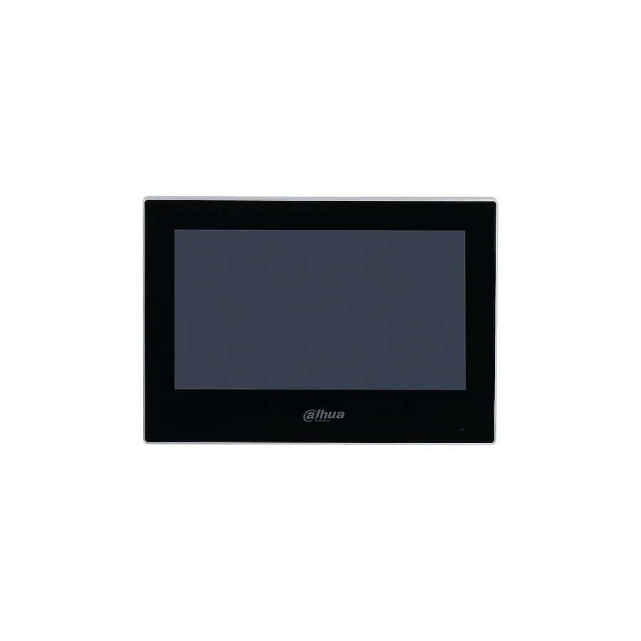 Dahua DHI-VTH2621G-P 7" Dokunmatik İç Mekan Monitörü