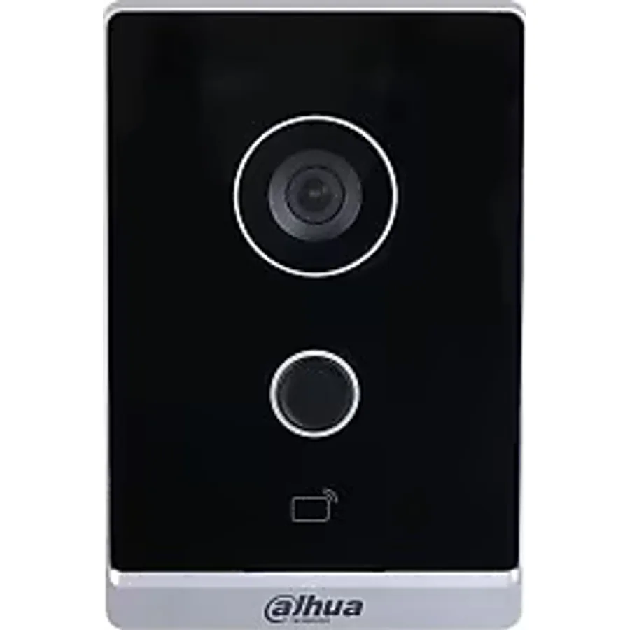 Dahua DHI-VTO2211G-WP-S2 Villa Tipi Diafon