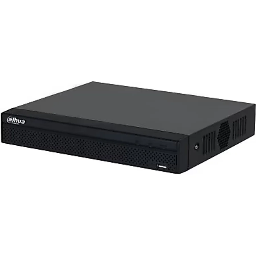 Dahua NVR2104HS-4KS3 4K 4 Kanal NVR Kayıt Cihazı