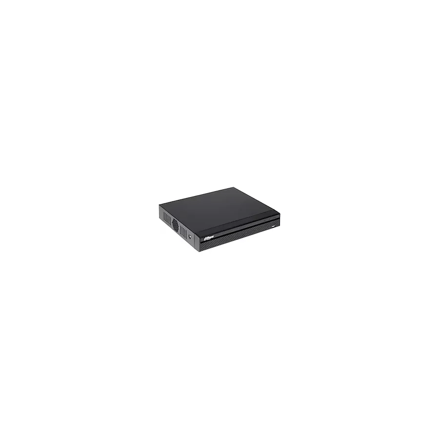 Dahua NVR2104HS-P-T Full HD PoE 4 Kanal NVR Kayıt Cihaz