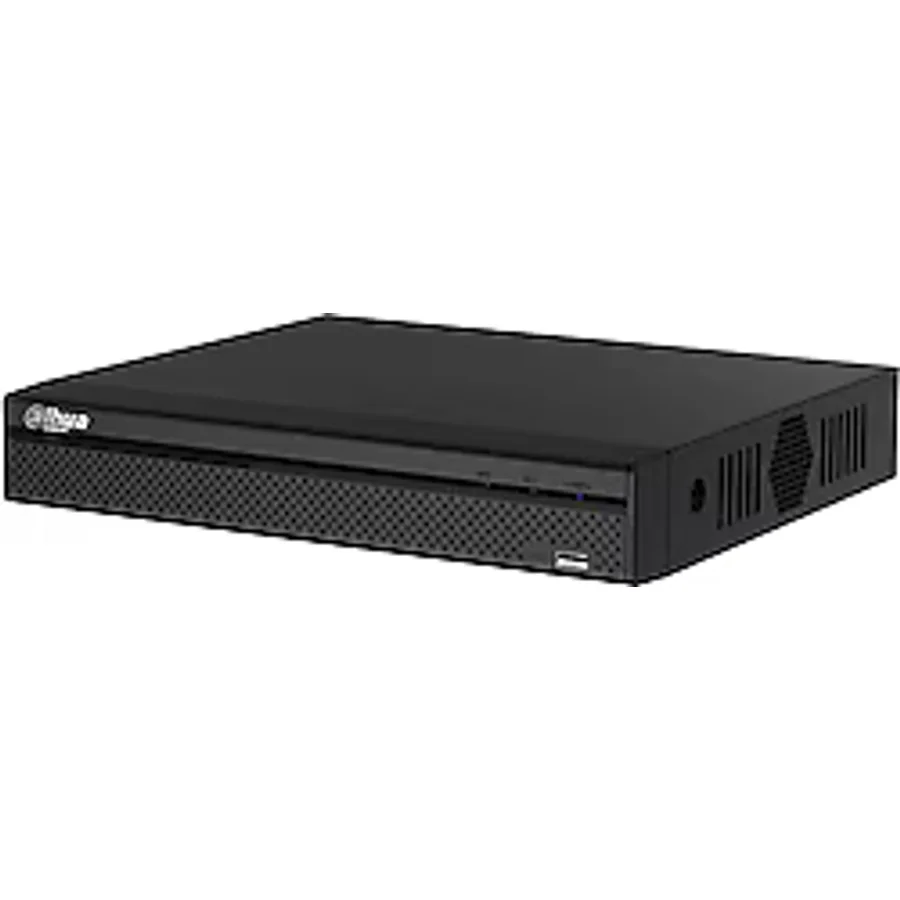 Dahua NVR2108HS-T Full HD 8 Kanal NVR Kayıt Cihazı
