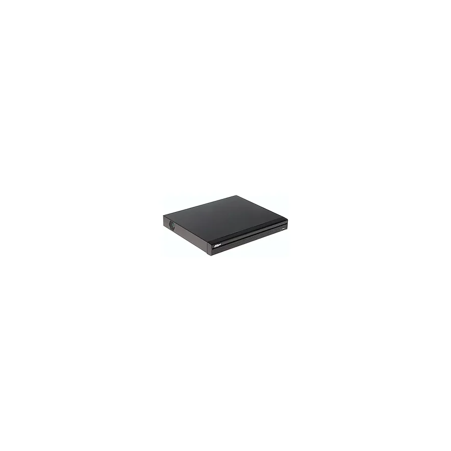 Dahua NVR4208-8P-4KS2/L 8 Kanal 4K PoE NVR Kamera Kayıt Cihazı